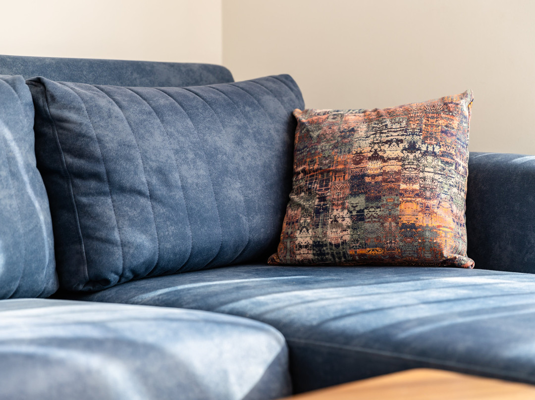 Apart Hotel MS Katunjanin主图