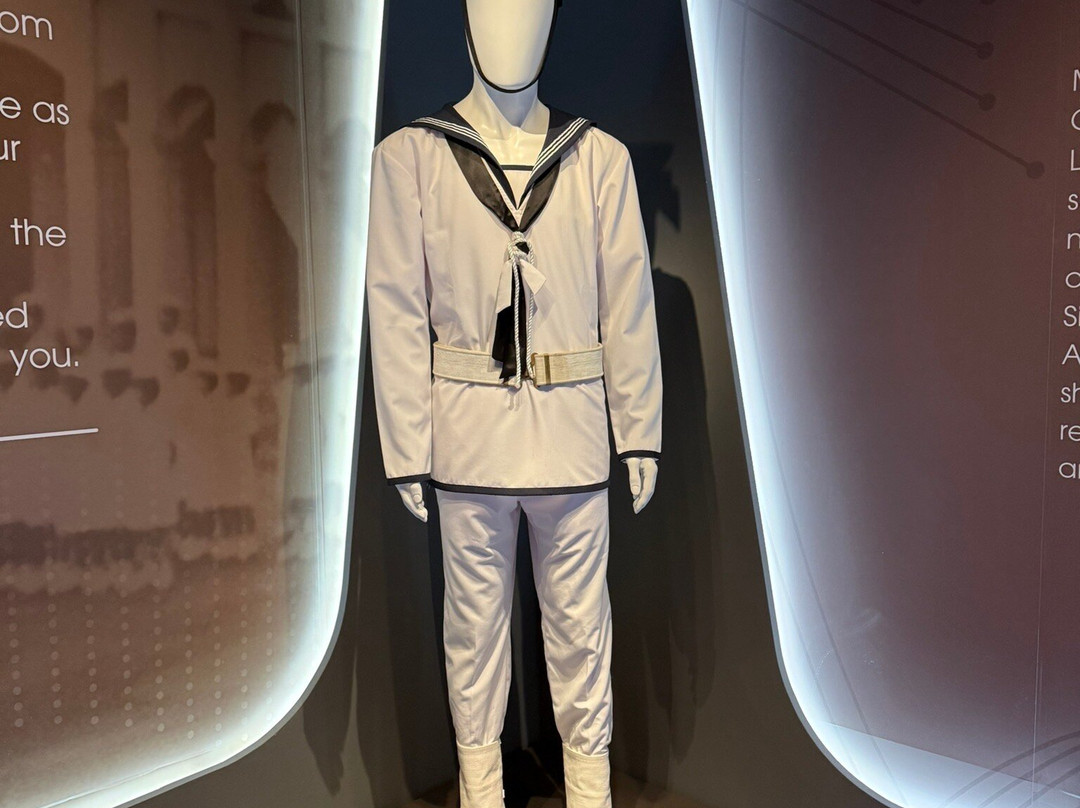 Singapore Navy Museum-新加坡必去景点