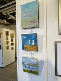 Seacoast Artist Association-埃克塞特必去景点