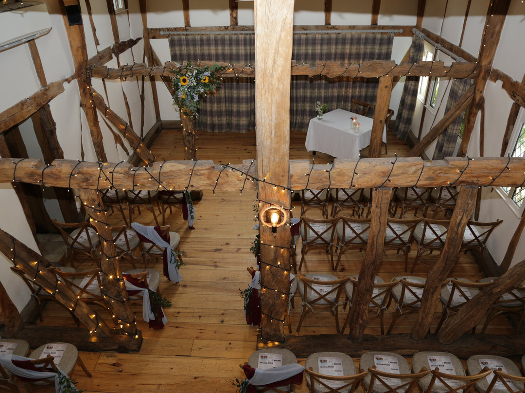 The Plough Inn主图