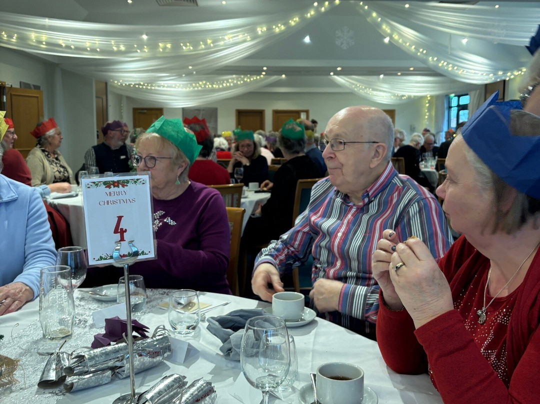 Dale Hill Hotel And Golf Club主图