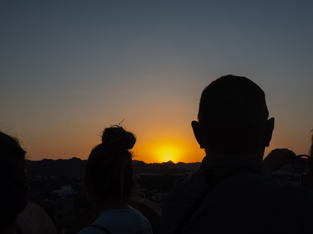 尼日瓦堡-尼日瓦必去景点