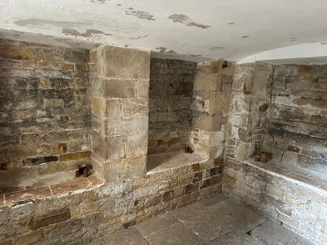 Bolsover Castle-Bolsover必去景点