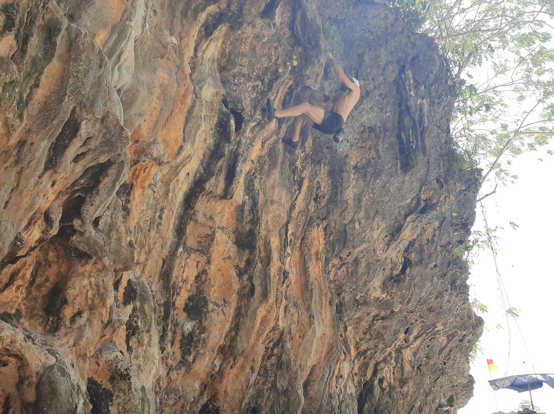 Bali Adventure Climbing-Songan必去景点