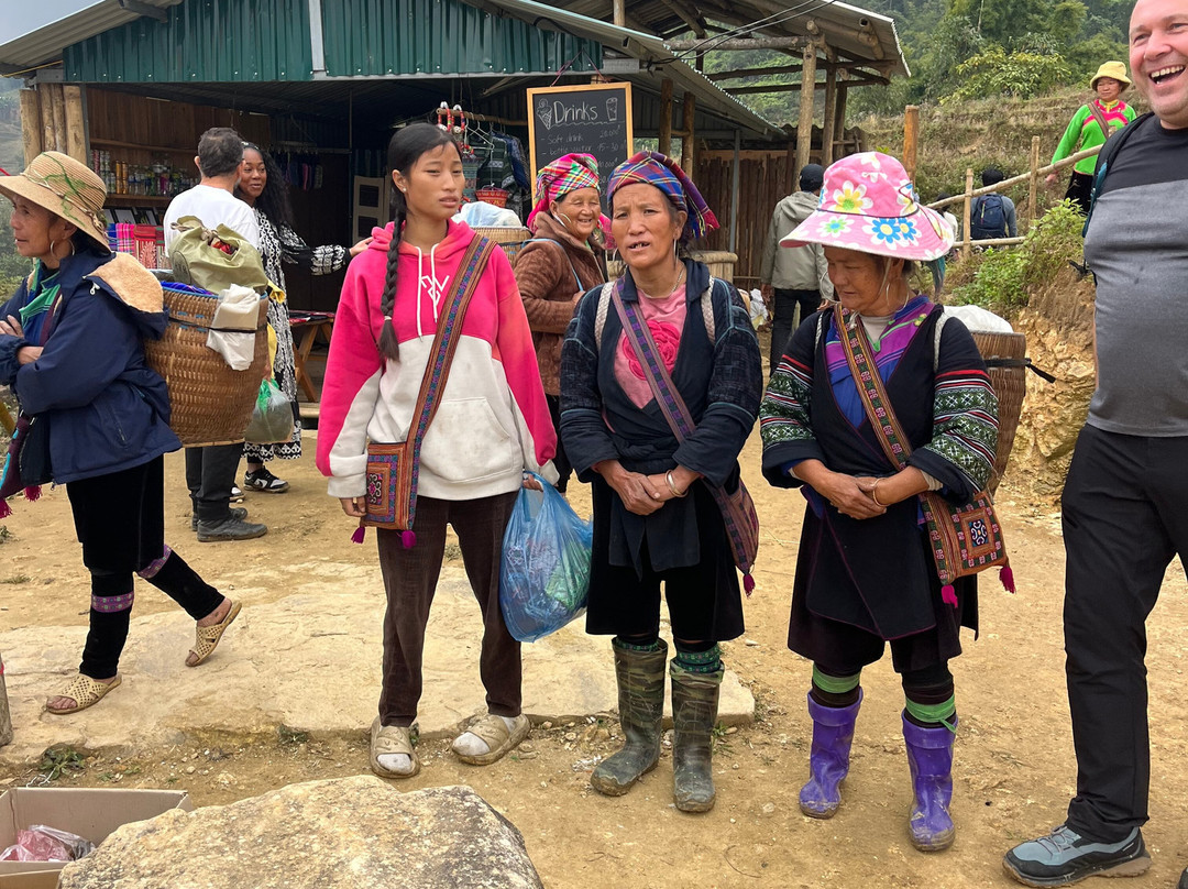 Mountain Light Travel-河内必去景点