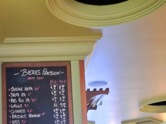 Les 3 Singes Colmar-科尔马必去景点