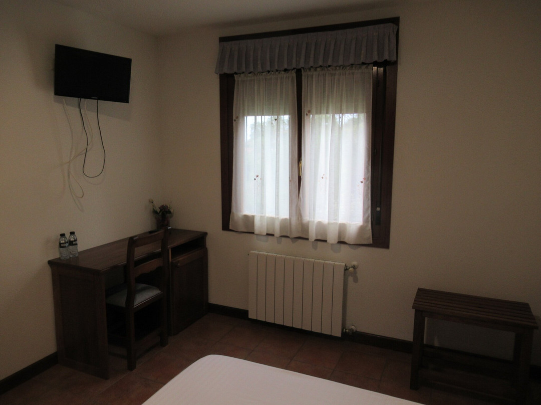 Hotel Rincon de Anton主图