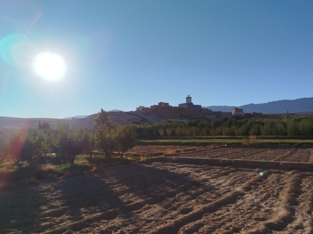 Riad Villa Midelt主图