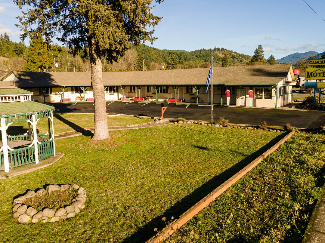 Cascade Motel主图