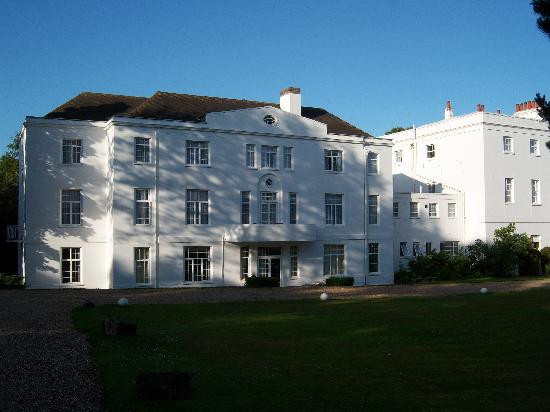 The White House主图