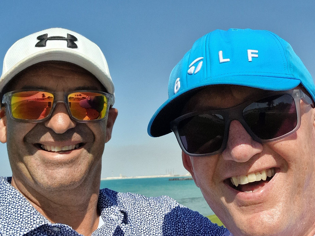 Royal Greens Golf & Country Club-King Abdullah Economic City必去景点