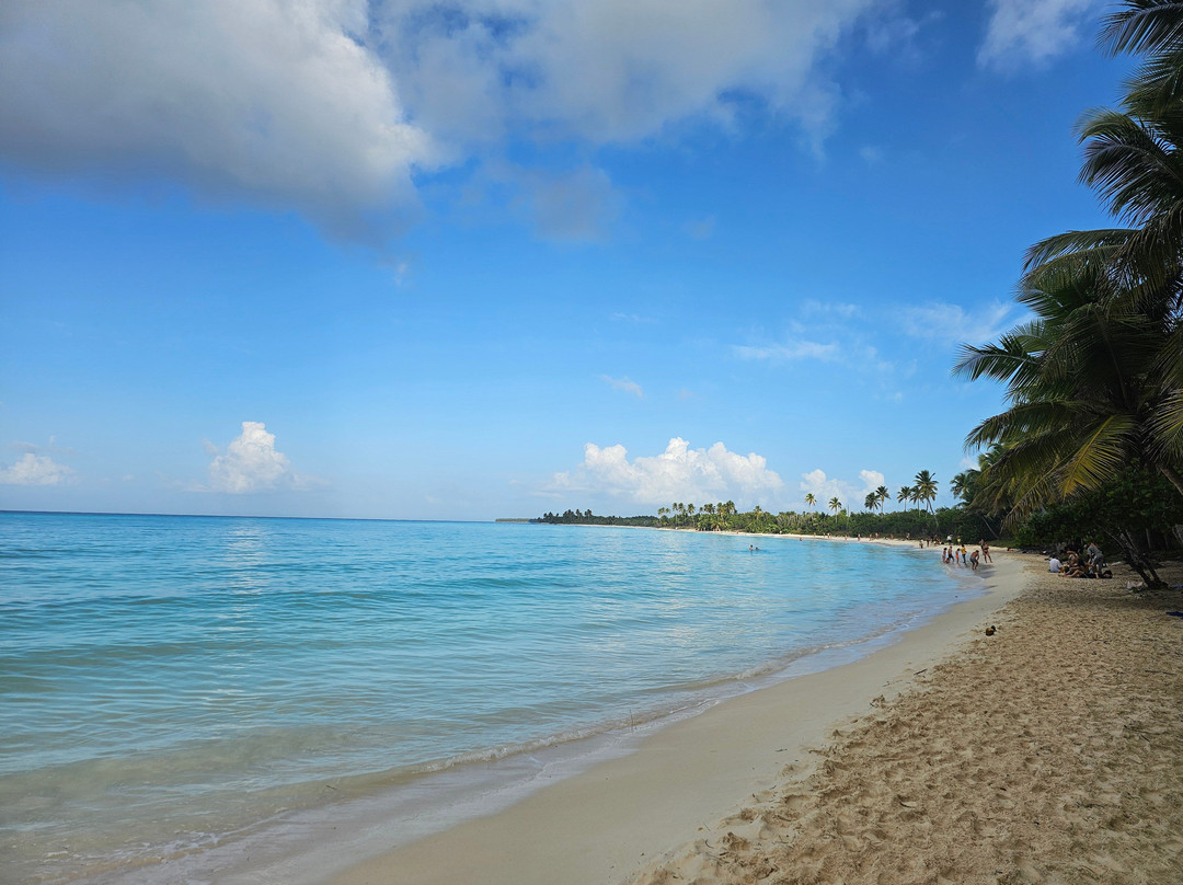 Mariposa Tours-Bayahibe必去景点