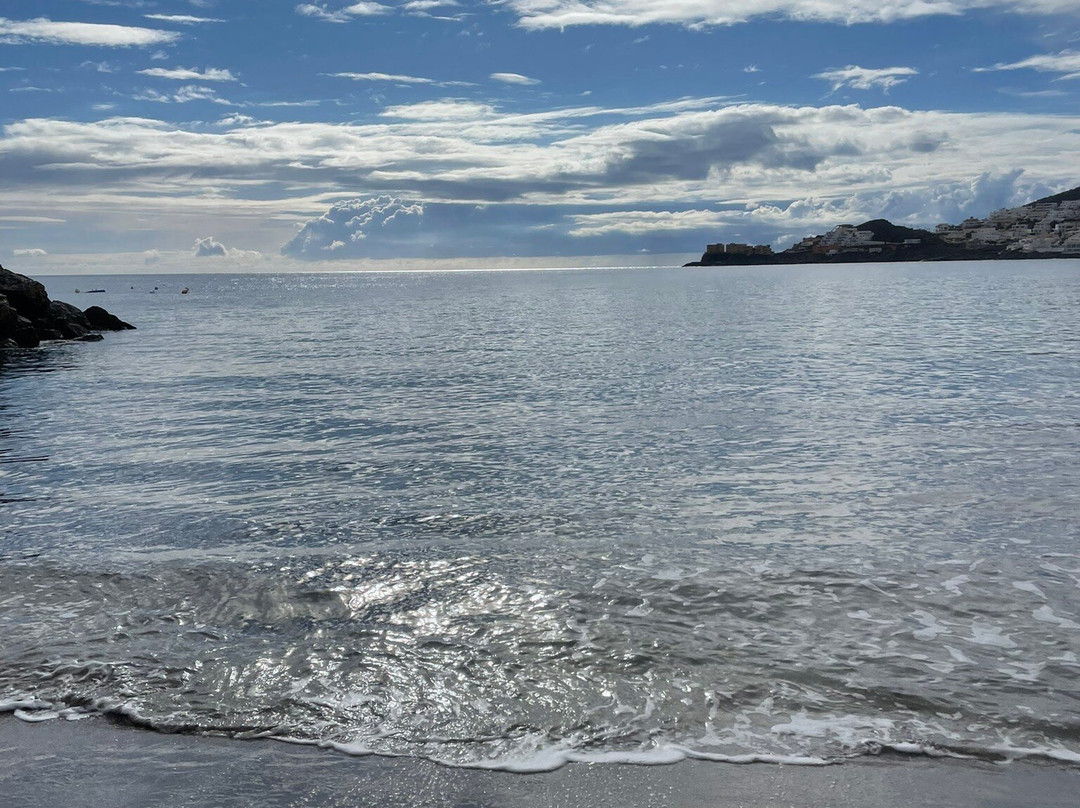 Playa de San José-圣何塞必去景点