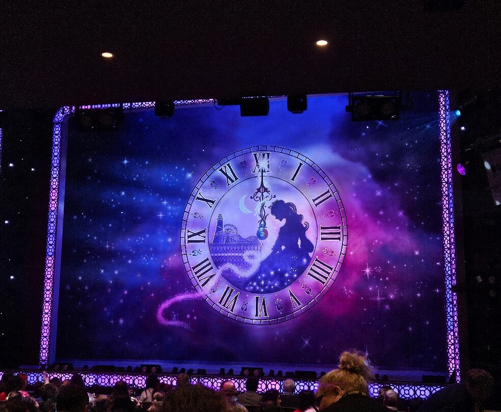 Norwich Theatre Royal-诺威奇必去景点