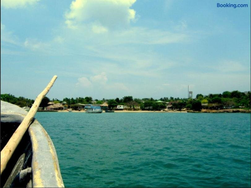 深海酒店