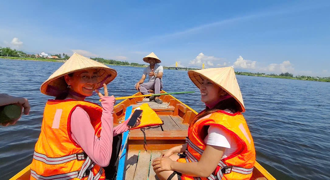 Sontratours-岘港必去景点