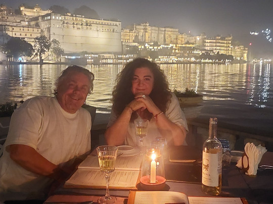 Quality India Tours-新德里必去景点