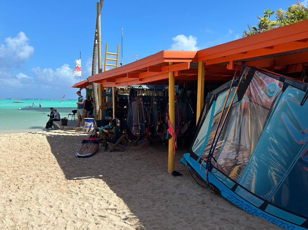 Jibe City-博奈尔岛必去景点