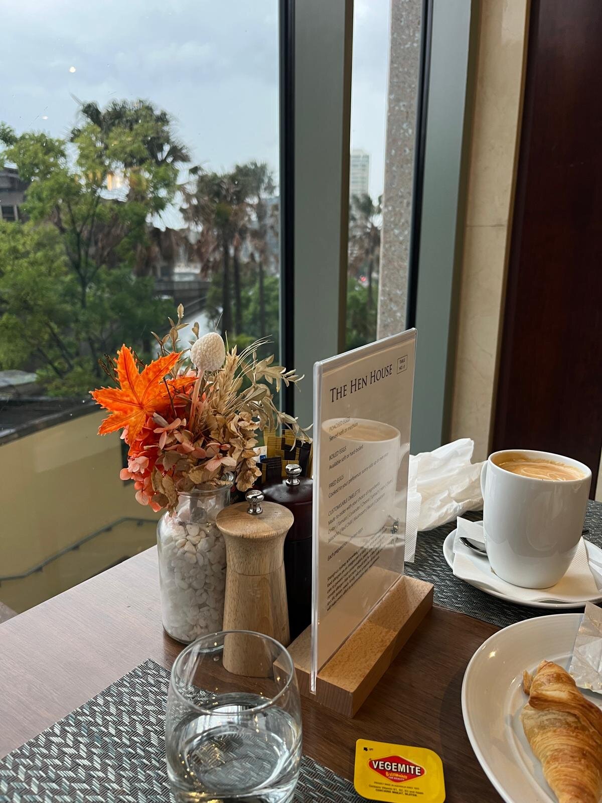 悉尼香格里拉大酒店-官方