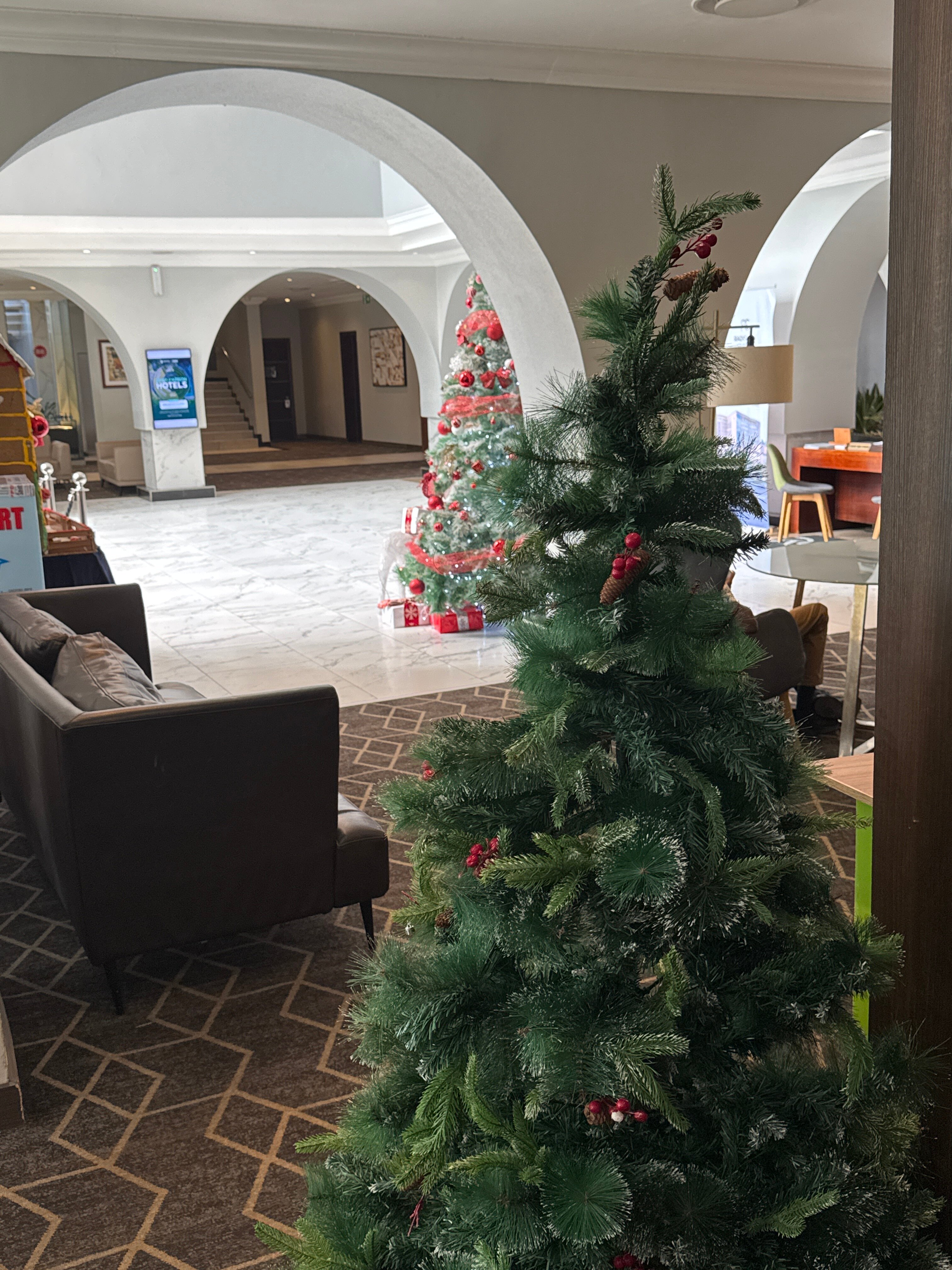 Radisson Hotel Lagos Ikeja-官方