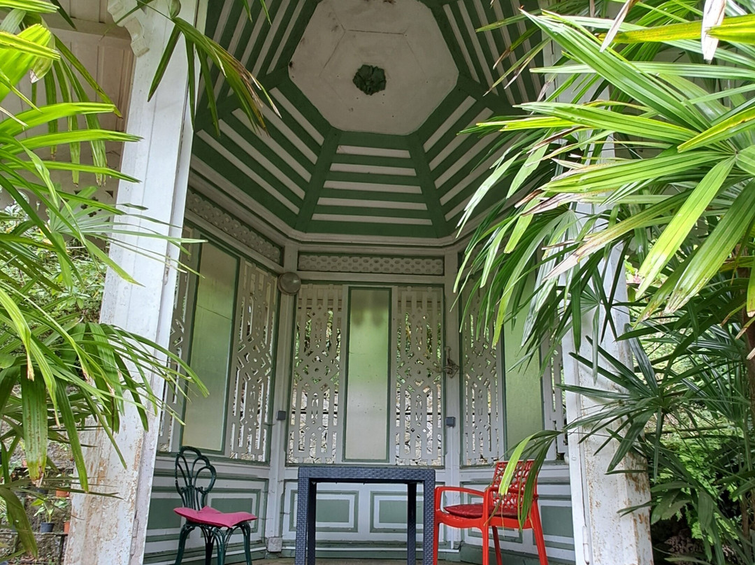 Maison Folio-埃勒堡必去景点