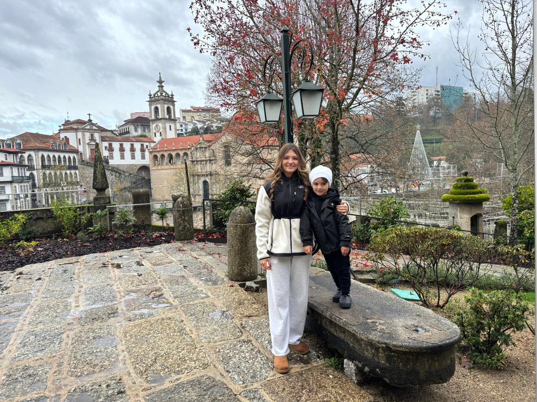 卡萨达卡尔萨达城堡酒店主图