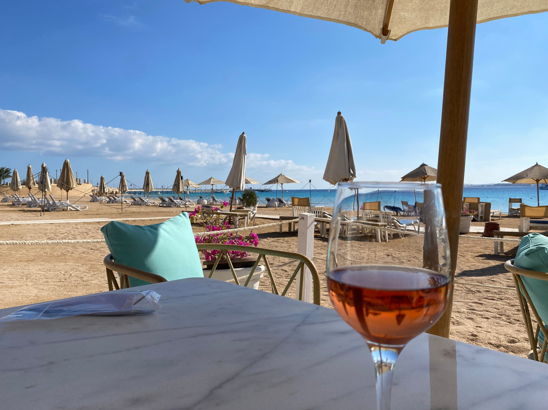 Shimmers Sahlhasheesh