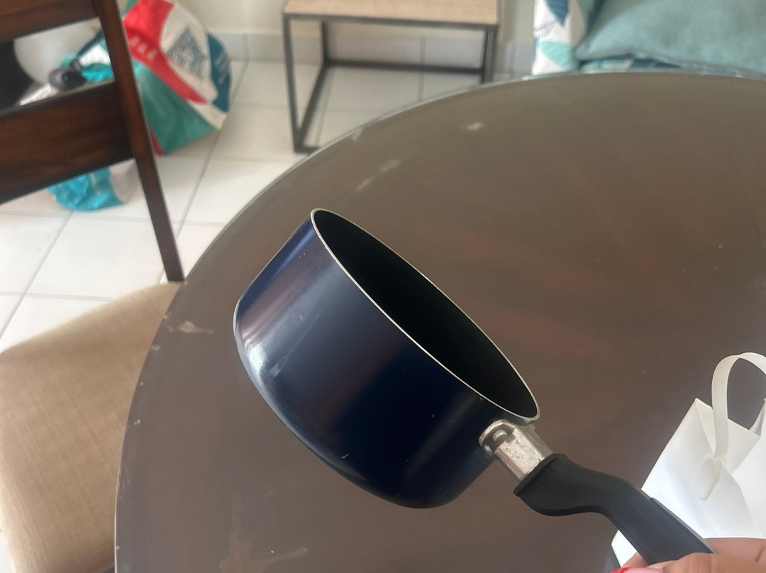 Horizon View Beach Hotel主图