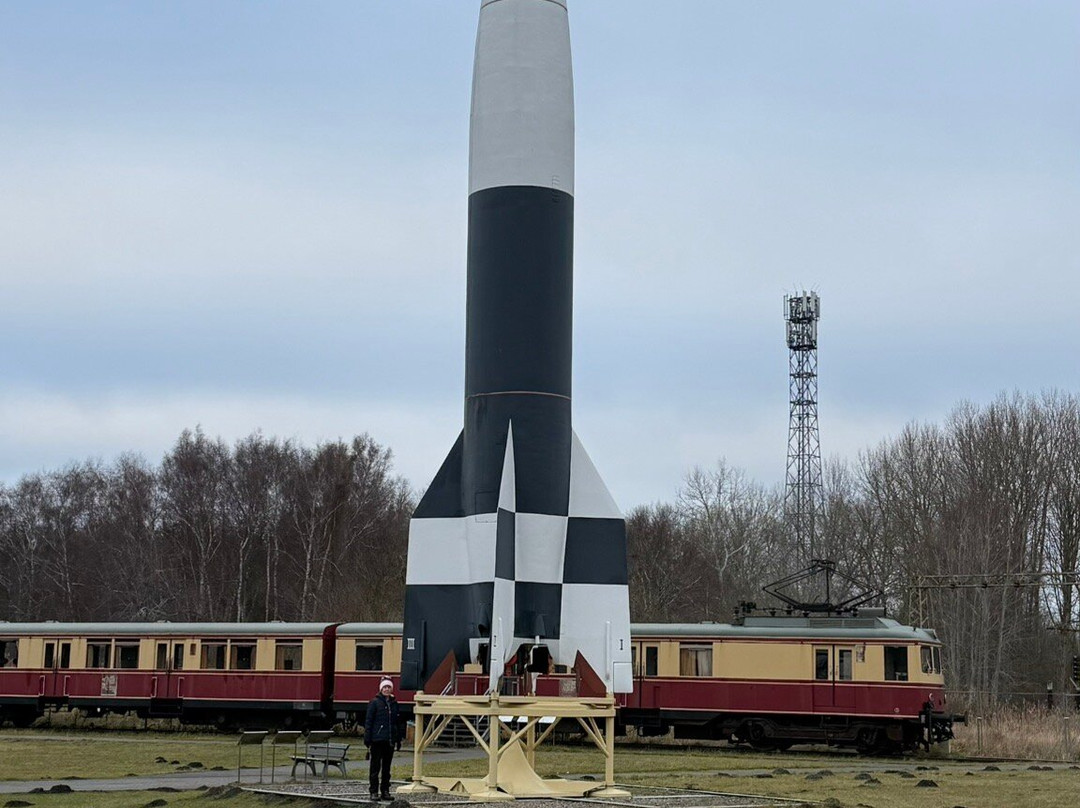 佩内明德(Peenemuende)历史技术信息中心-Peenemünde必去景点