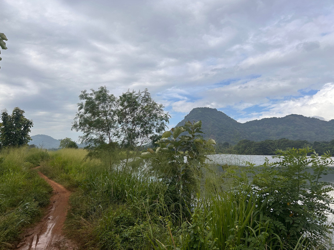 EllaXC MTB Sri Lanka-埃勒必去景点
