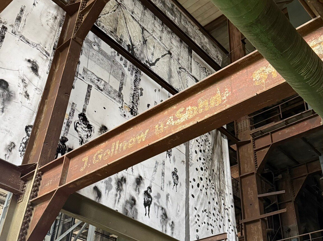 佩内明德(Peenemuende)历史技术信息中心-Peenemünde必去景点