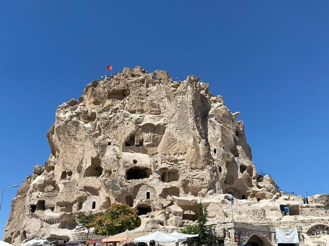 Turkey Adventure - Best Turkey Tour Packages-库萨达斯必去景点