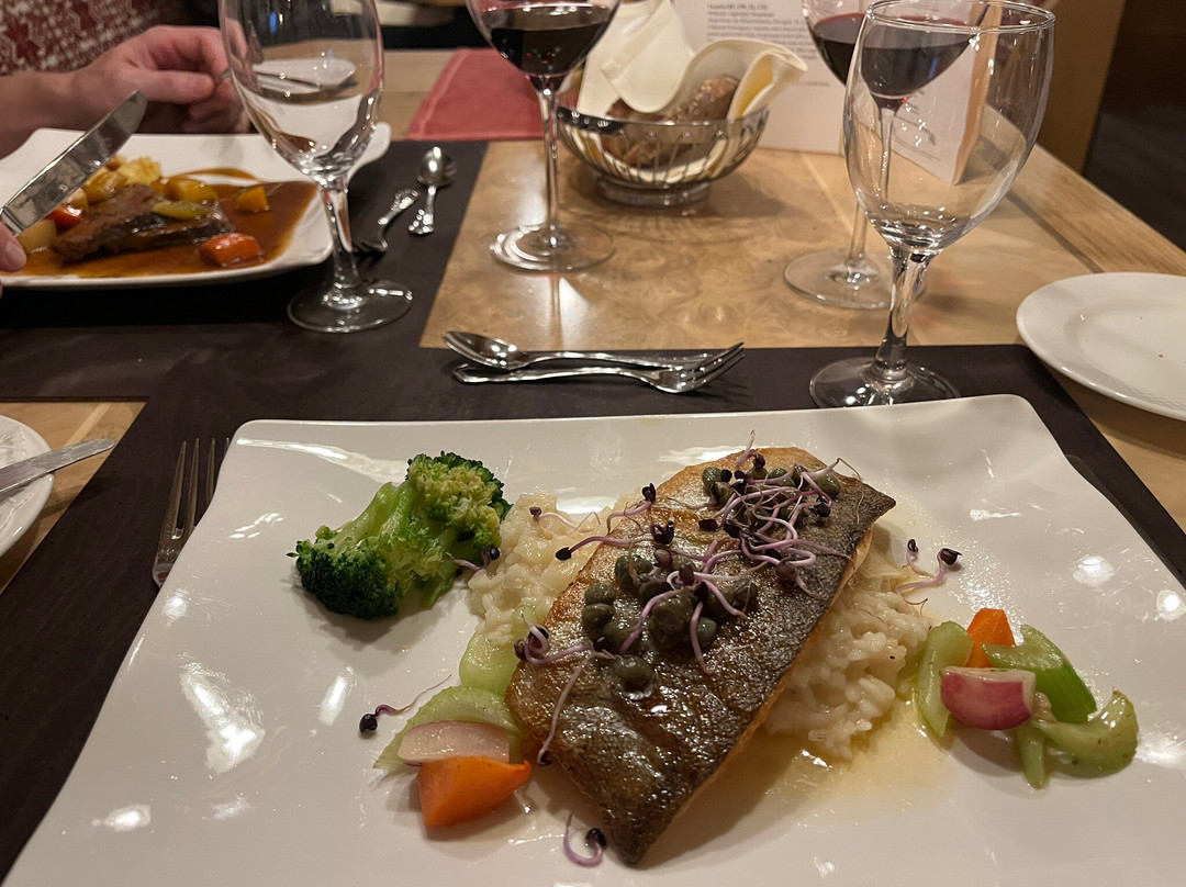 Hotel Arlberghaus主图