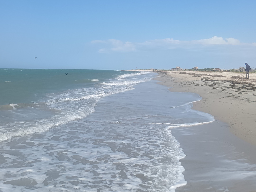 Alma Guajira-Riohacha必去景点