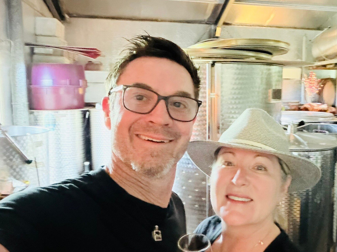 Gloucester River Wines-Gloucester必去景点