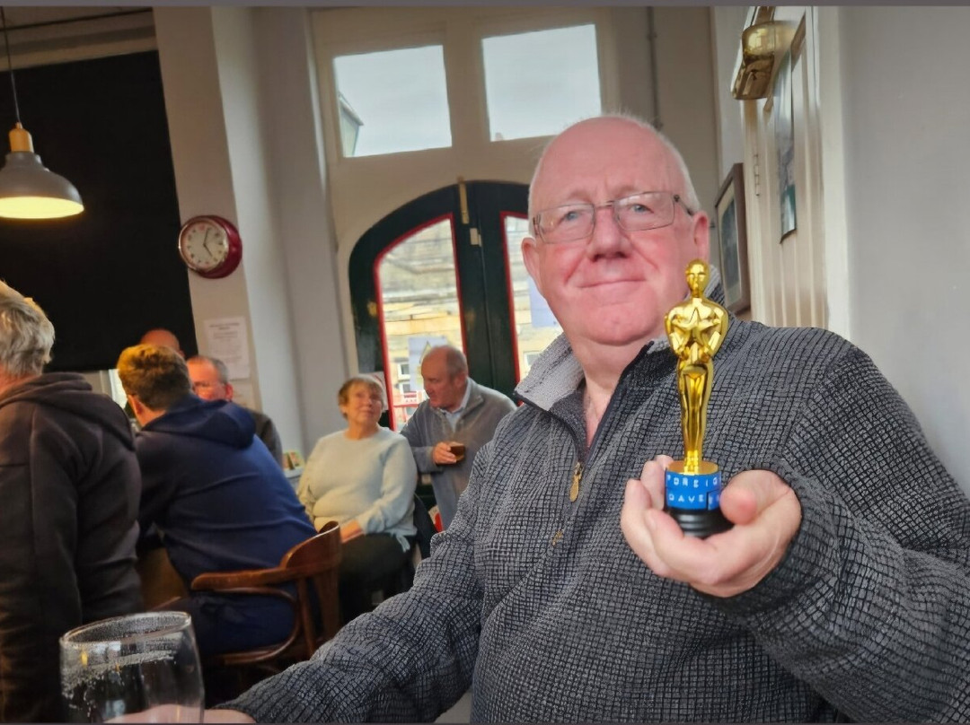 The Snug Micropub-Carnforth必去景点