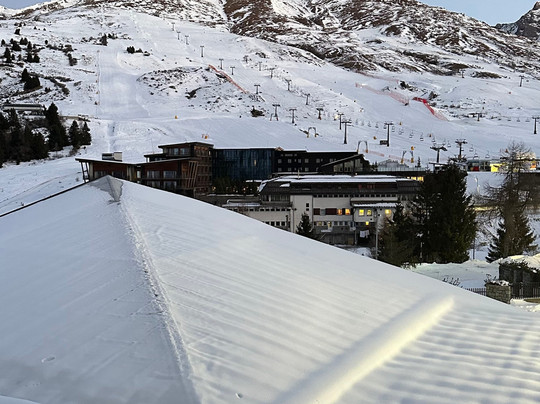 Hotel Piandineve主图