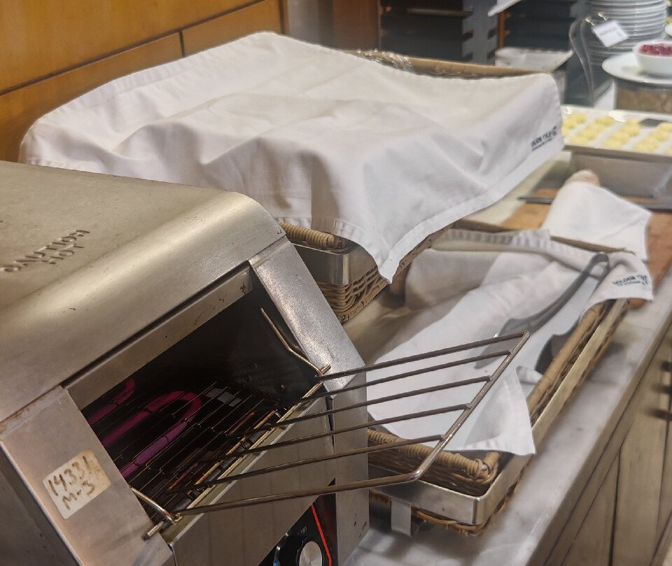 Golden Tulip - The GrandMark Dhaka