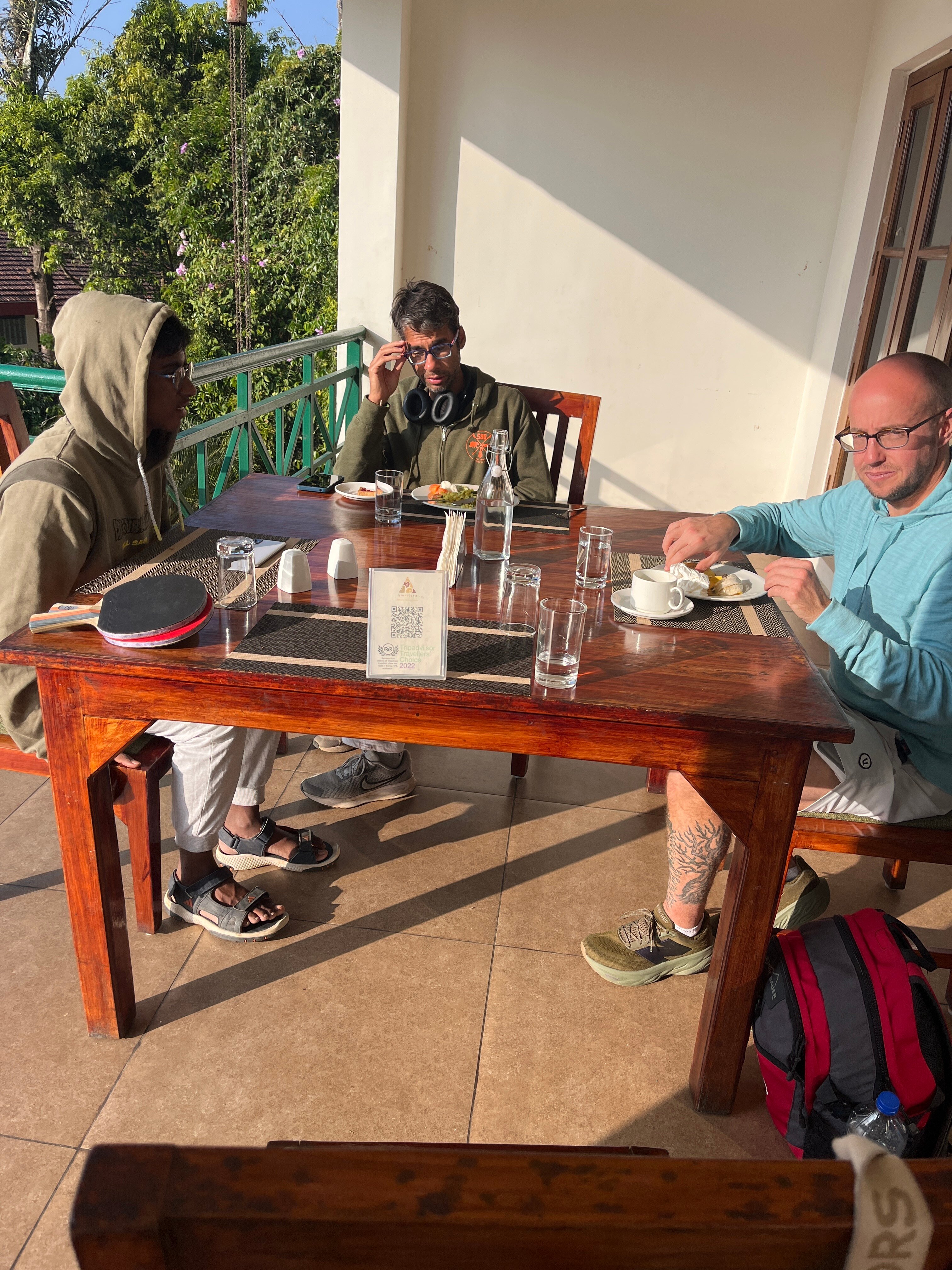 Amritara Ambatty Greens Resort,Coorg-官方