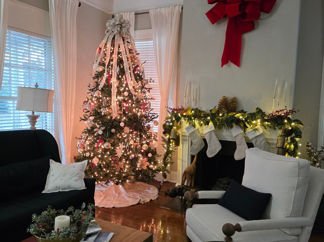 Open Gates B&B主图