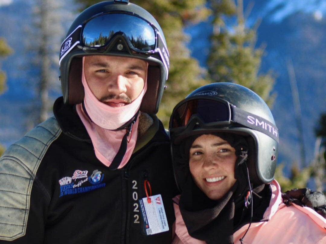 Snowmobile Adventures-杜兰戈必去景点