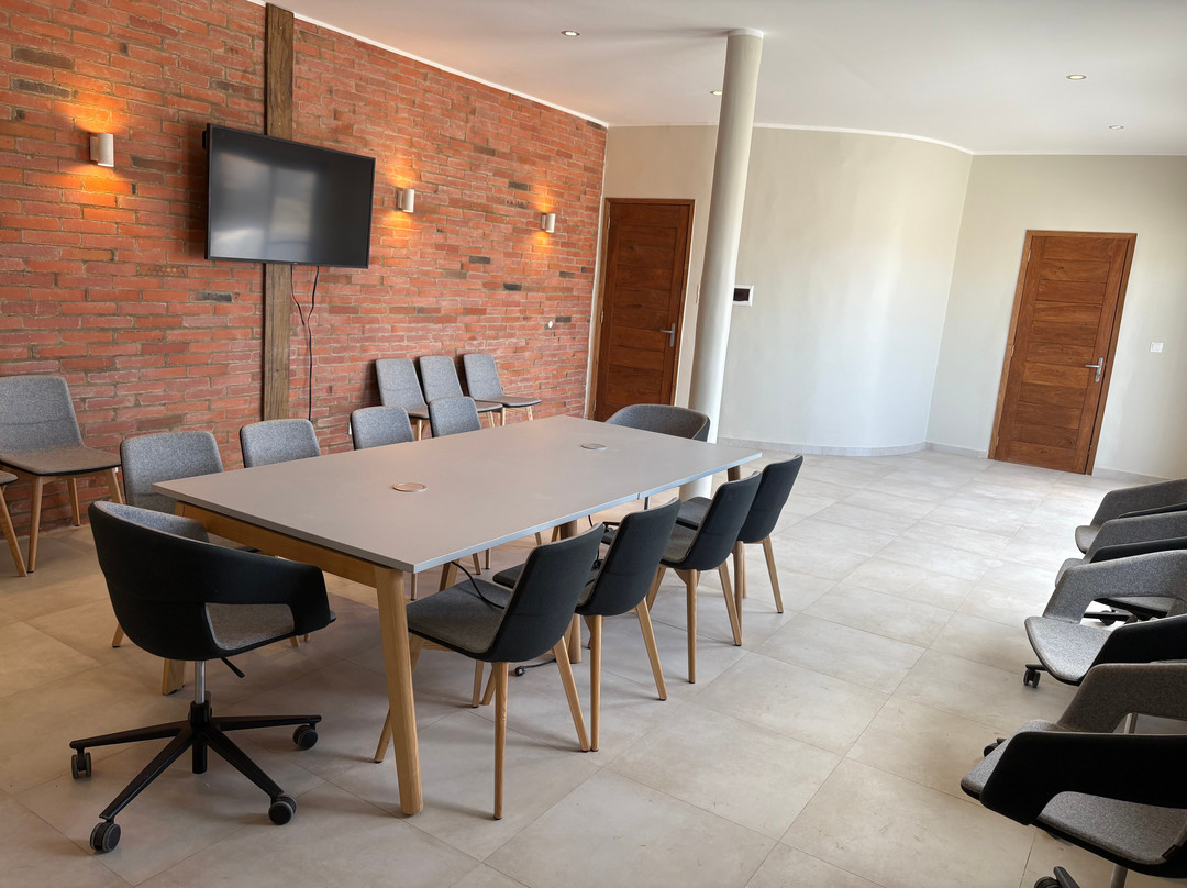 ZenKai Mamelles Hotel