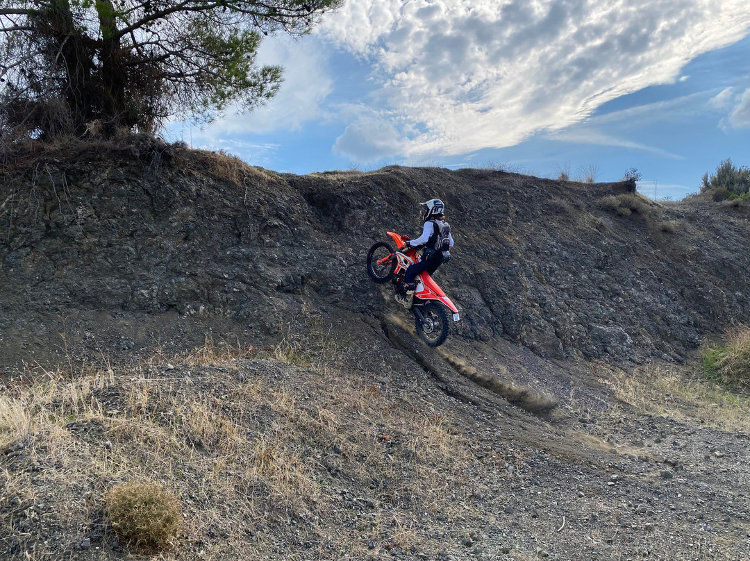 Exclaim Enduro Tours-Parekklisia必去景点