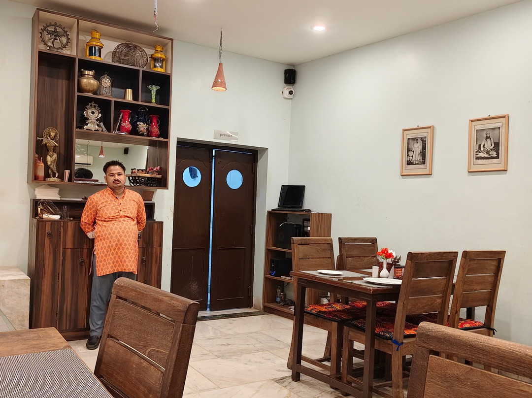 Zone Palace By The Park Phalodi主图