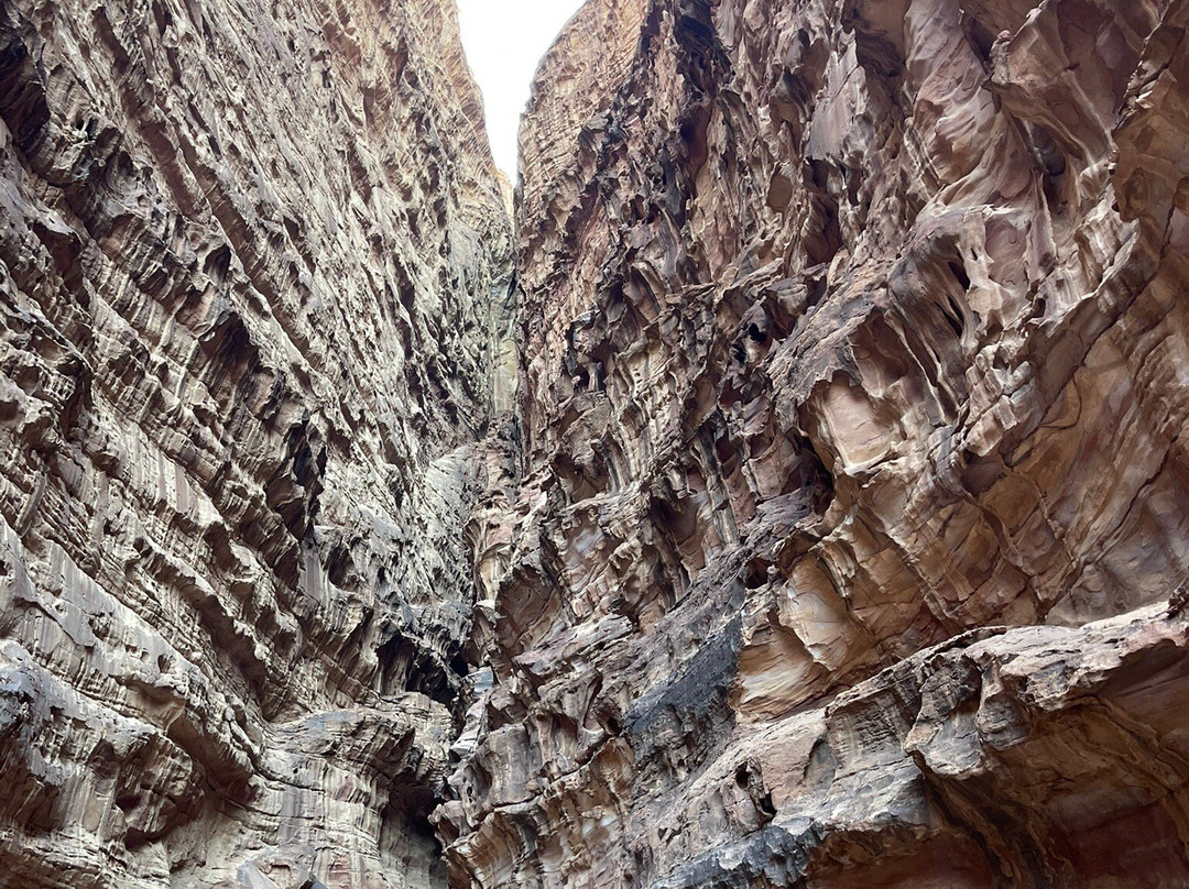 Trip500-安曼必去景点