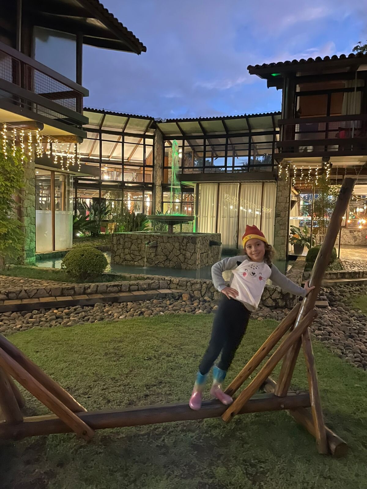 Hotel Sesc Nova Friburgo-官方