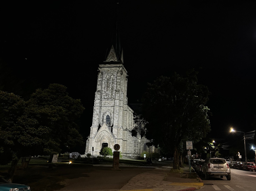 Viajes Turismo Sur Extremo-普孔必去景点