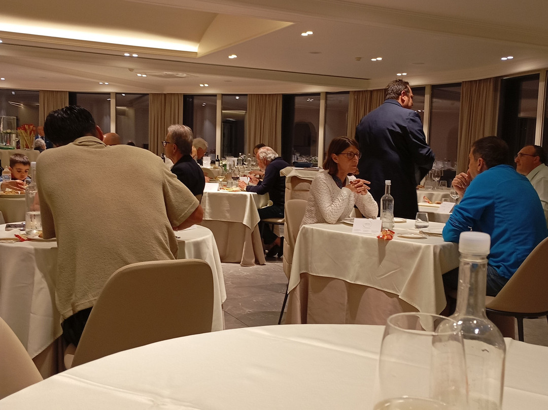 Airone Wellness Hotel主图