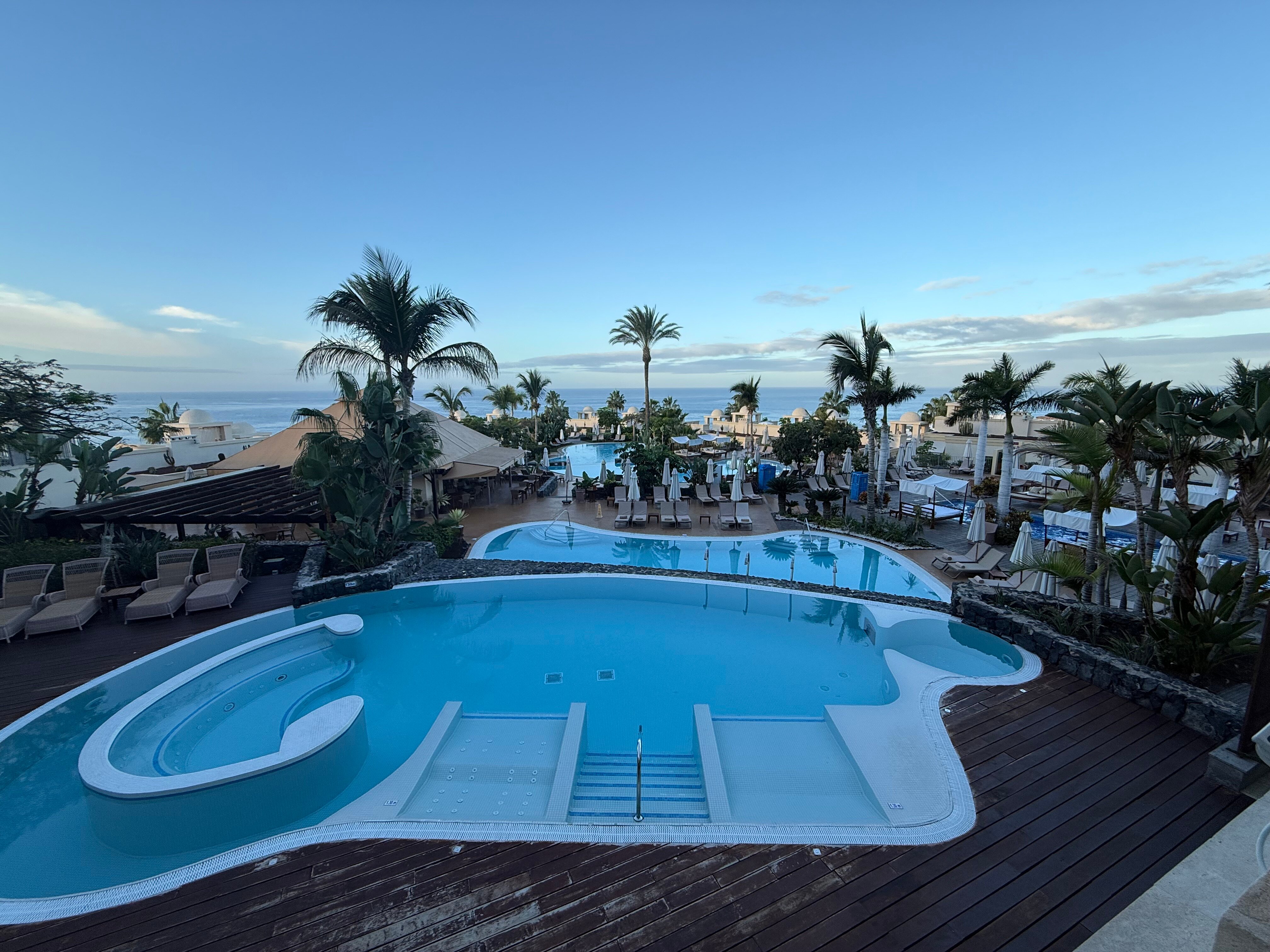 Vincci Selección La Plantación del Sur-官方