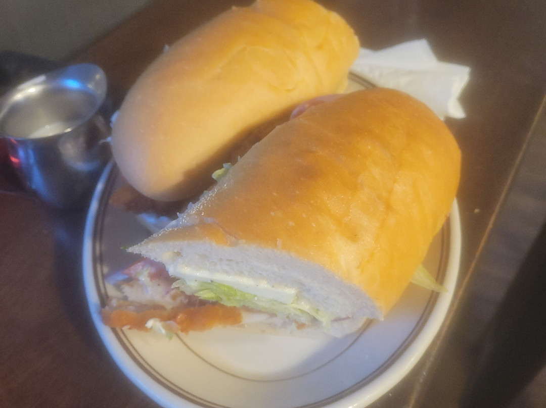Malu Bakery